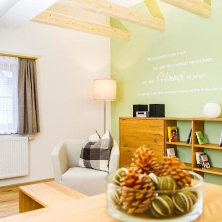 Apartmán Himmlisch Urlauben In Pichl Schladming Exteriér fotografie