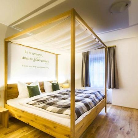 Apartmán Himmlisch Urlauben In Pichl Schladming Exteriér fotografie