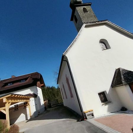 Apartmán Himmlisch Urlauben In Pichl Schladming Exteriér fotografie