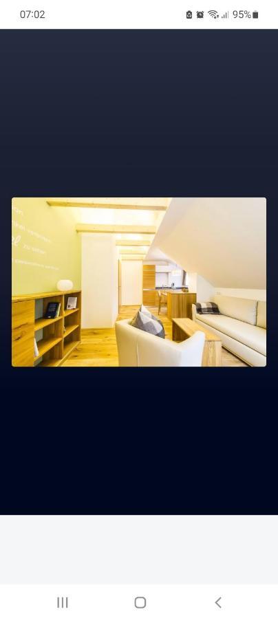 Apartmán Himmlisch Urlauben In Pichl Schladming Exteriér fotografie
