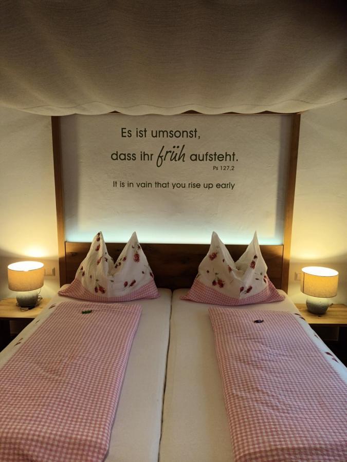 Apartmán Himmlisch Urlauben In Pichl Schladming Exteriér fotografie